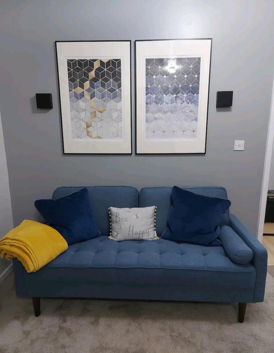 2 Bedroom Apartment Exhall 外观 照片